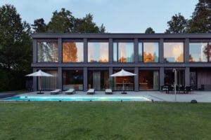 Helgevägen 10 – bild 1