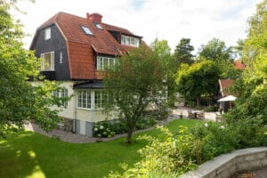 Vendevägen 17 – bild 4