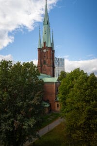 Klara östra kyrkogata 8 – bild 3