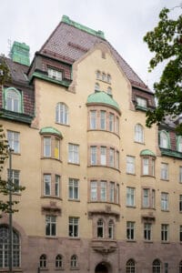 Klara östra kyrkogata 8 – bild 4
