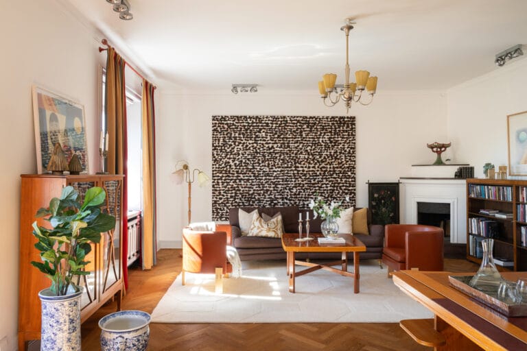Strandvägen 67, 5 tr – bild 2