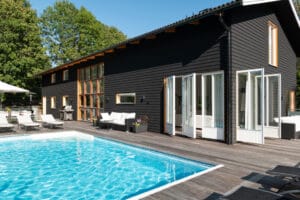 Skandiavägen 4E – bild 1