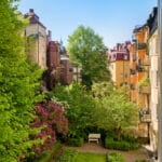 Runebergsgatan 6 – bild 1