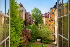 Runebergsgatan 6 – bild 1