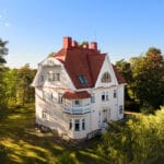 Ynglingavägen 11 – bild 1