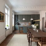 Grevgatan 22 – bild 1