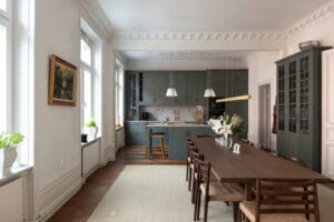 Grevgatan 22 – bild 1