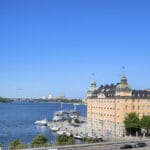 Munkbrogatan 4 – bild 1