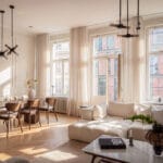 Nybrogatan 19b – bild 1