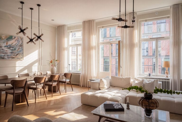 Nybrogatan 19b – bild 1