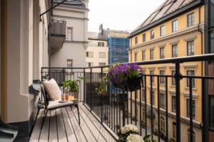 Nybrogatan 19b – bild 5