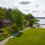 Aspviks alléväg 2B – bild 1