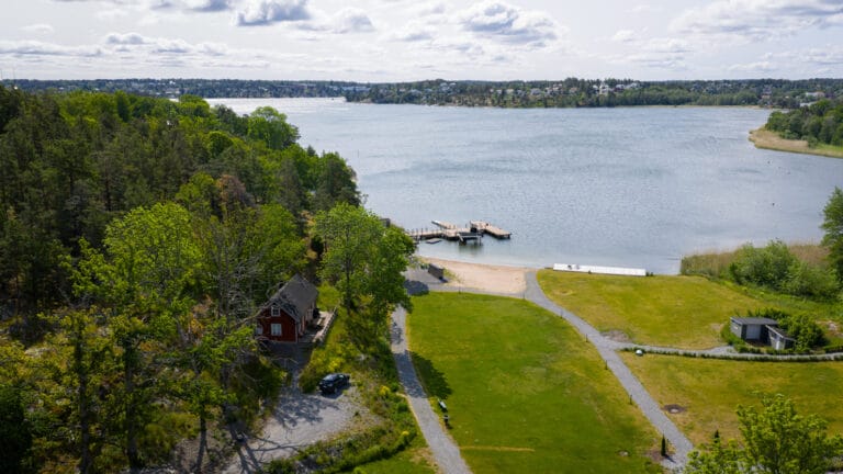 Aspviks alléväg 2B – bild 2