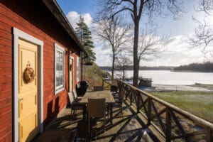 Aspviks alléväg 2B – bild 3