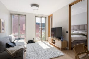 Norrbackagatan 49A – bild 1