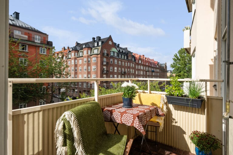 Banérgatan 44 – bild 1
