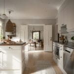 Gustavsplatsen 1F – bild 1