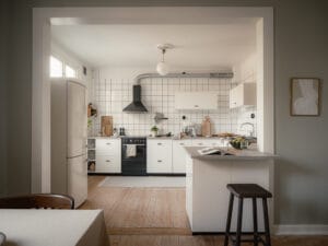 Sofiagatan 64 K – bild 1