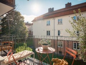 Svangatan 17A – bild 3