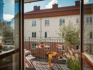 Svangatan 17A – bild 5