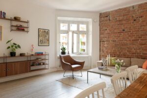 Norrtullsgatan 25E – bild 2