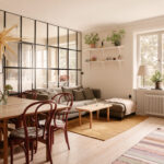 Heleneborgsgatan 36B, suterräng – bild 1