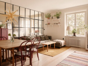 Heleneborgsgatan 36B, suterräng – bild 1