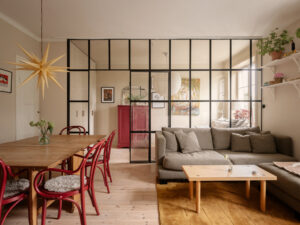 Heleneborgsgatan 36B, suterräng – bild 3