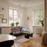 Heleneborgsgatan 36B, bv, delvis suterräng – bild 1