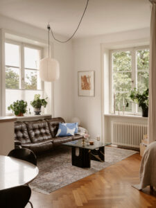 Heleneborgsgatan 36B, bv, delvis suterräng – bild 3