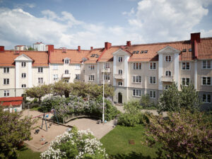 Viloplatsen 6K – bild 1