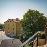 Sulitelmagatan 2A – bild 1