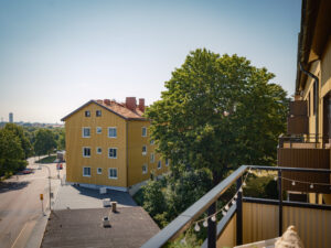 Sulitelmagatan 2A – bild 1