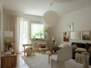 Ernst Torulfsgatan 21B – bild 1
