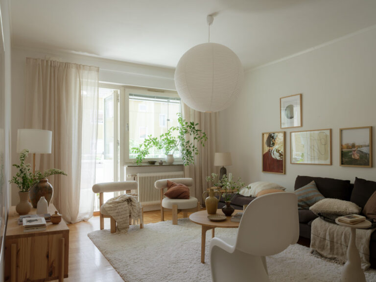 Ernst Torulfsgatan 21B – bild 1