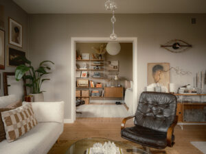 Gustavsplatsen 1M – bild 1