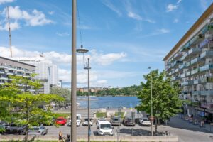 Grönbrinksgatan 2, 2tr – bild 2