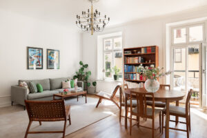 Surbrunnsgatan 8B – bild 1