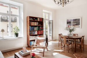 Surbrunnsgatan 8B – bild 3