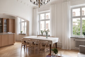 Brahegatan 62 – bild 1