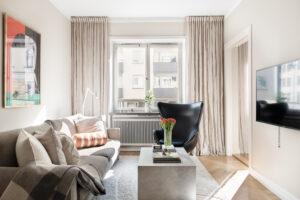 Grevgatan 53 – bild 1