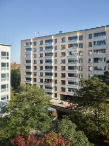 Kampementsgatan 4 – bild 5