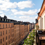 Surbrunnsgatan 4, 4 tr – bild 1