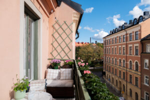 Surbrunnsgatan 4, 4 tr – bild 2