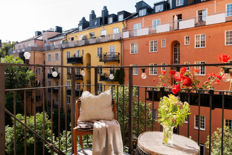 Völundsgatan 11, 3 tr – bild 3