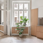 Rehnsgatan 21A, 2 tr ög – bild 1