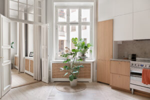 Rehnsgatan 21A, 2 tr ög – bild 1
