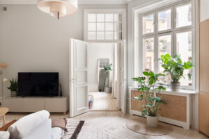 Rehnsgatan 21A, 2 tr ög – bild 2