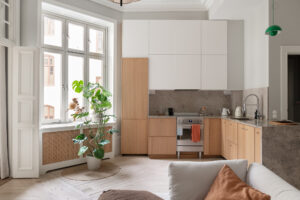 Rehnsgatan 21A, 2 tr ög – bild 3
