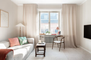 Nybrogatan 87A – bild 2